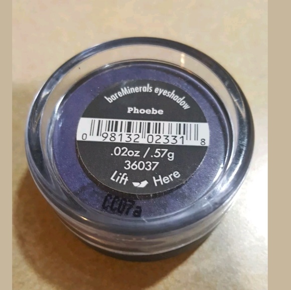 bareMinerals Other - bareMinerals Eyeshadow in Phoebe